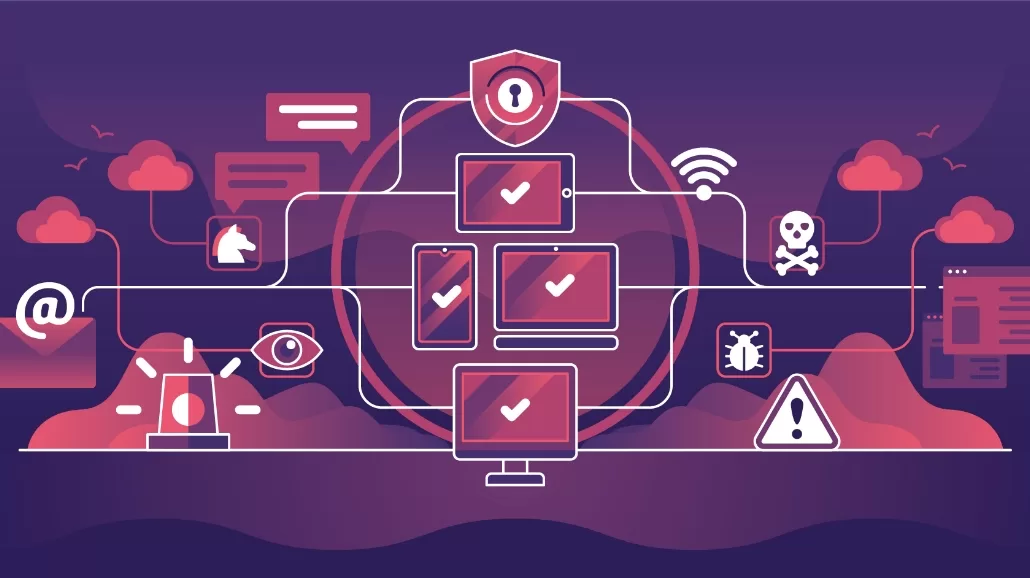 Endpoint Security Solutions Endpoint Security Solutions