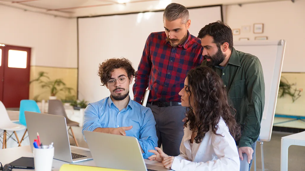 Experienced Development Team