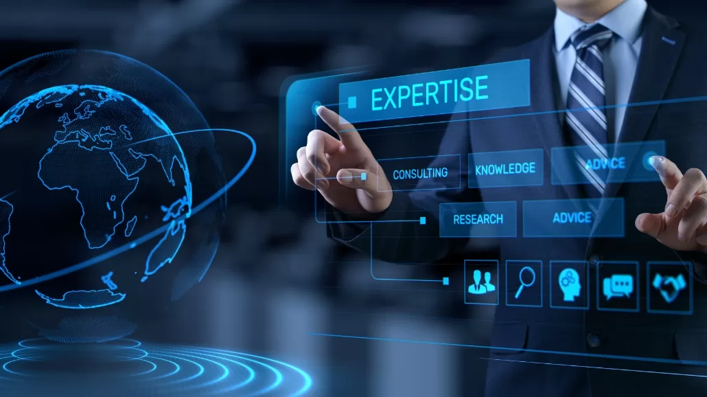 Expertise You Can Trust