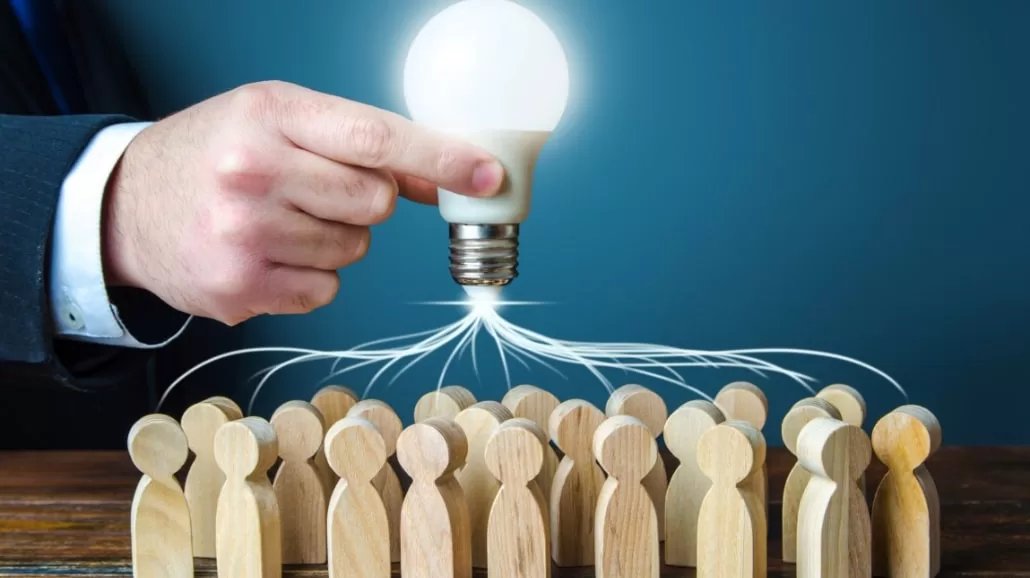 Expertise and Innovation Expertise and Innovation