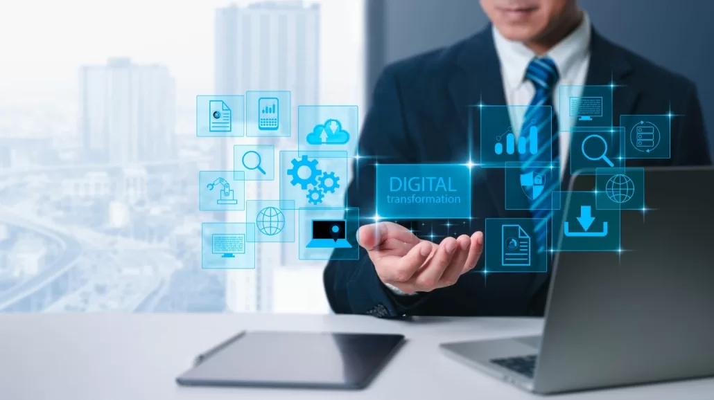 Expertise in Cloud Computing