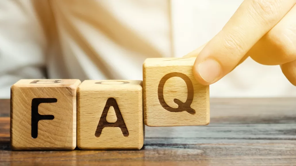 FAQs