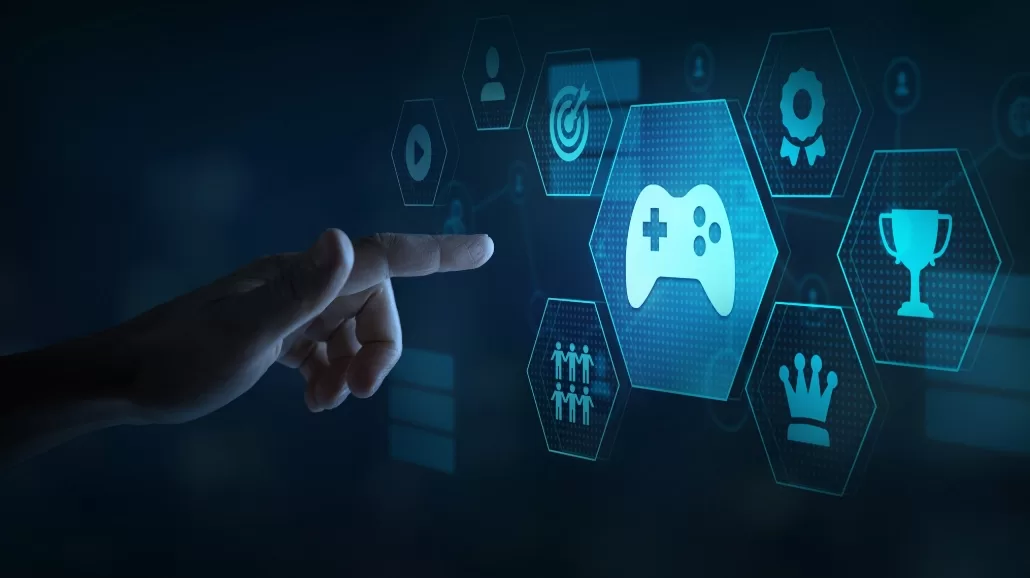 Gamification Elements