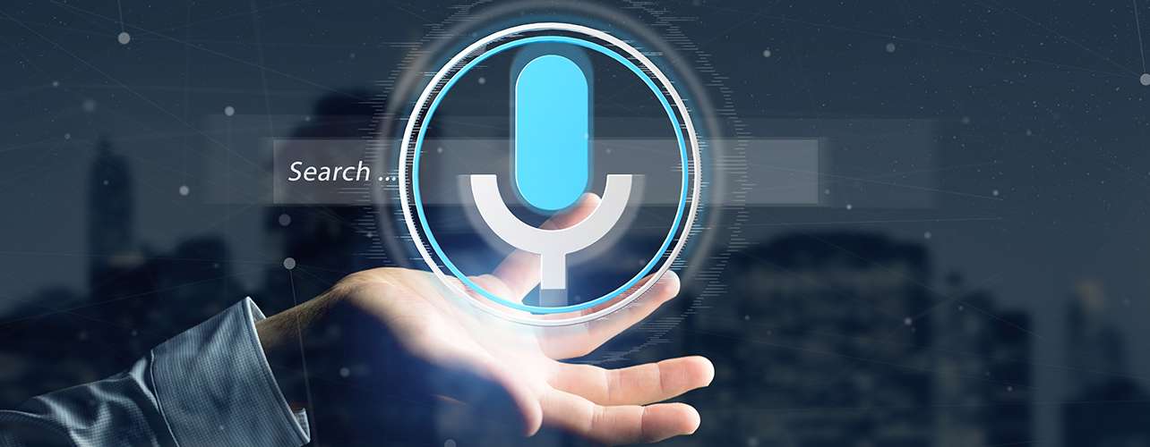How does voice search impact SEO in 2021?