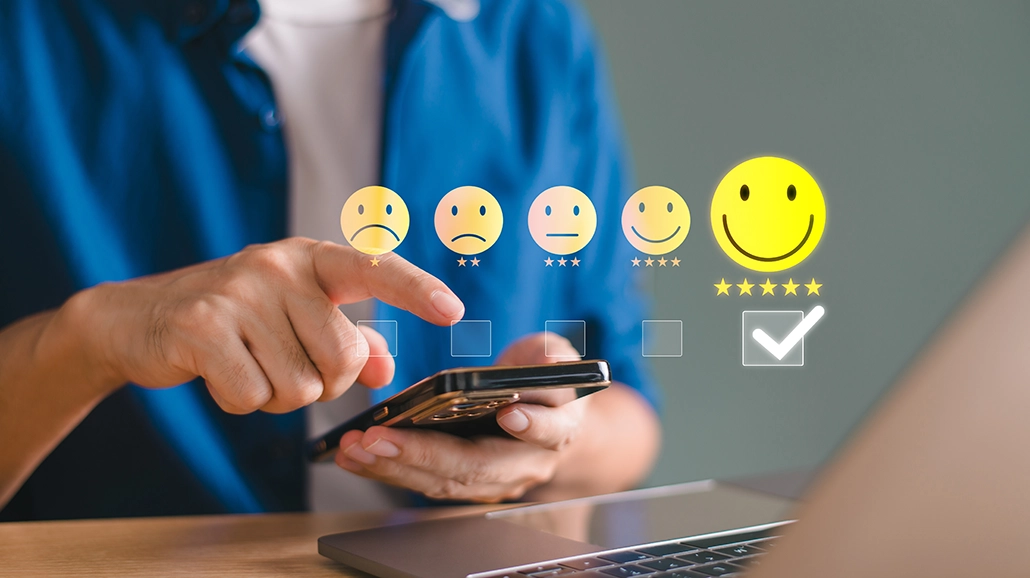 In-App Feedback Mechanisms