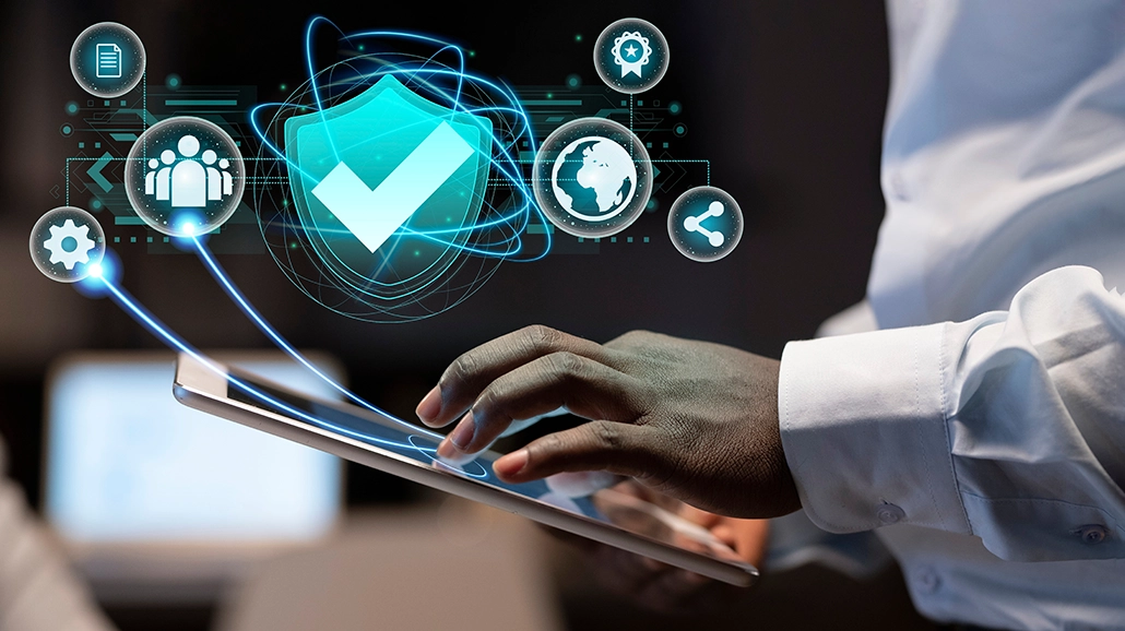 Information Security Information Security