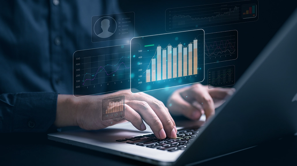 Infrastructure Analytics Infrastructure Analytics