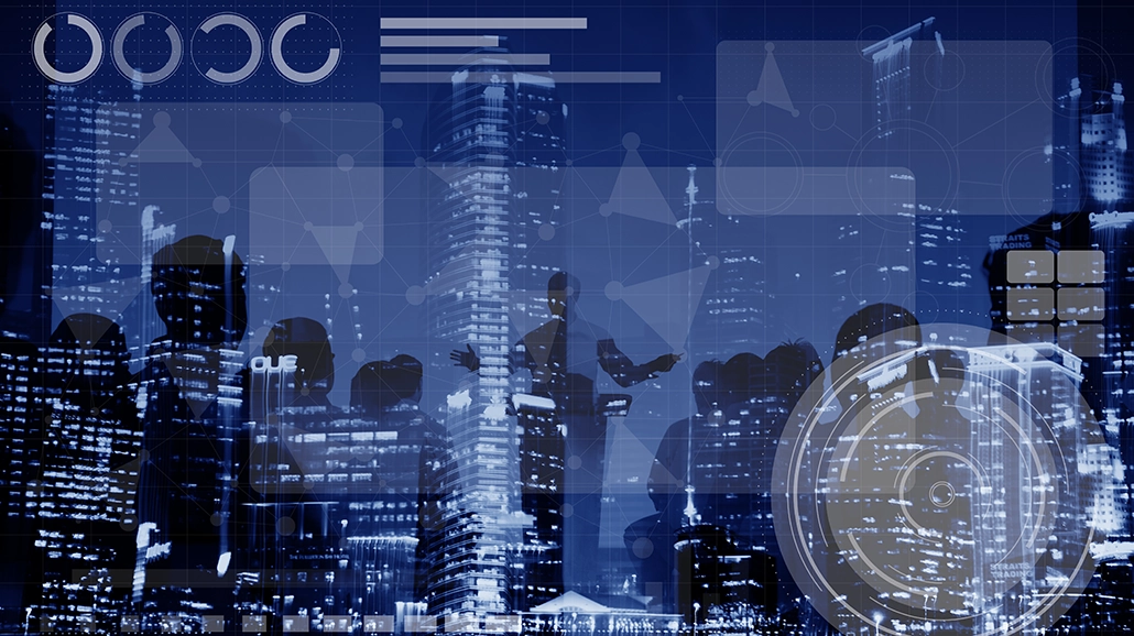 Infrastructure Architecture & Technology Selection Infrastructure Architecture & Technology Selection