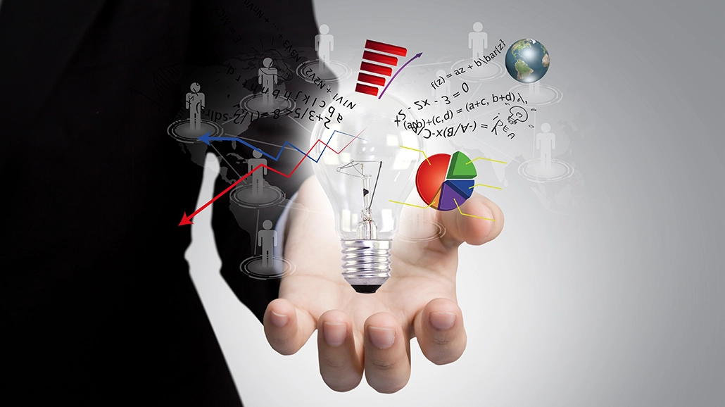 Innovation and Adaptability Innovation and Adaptability