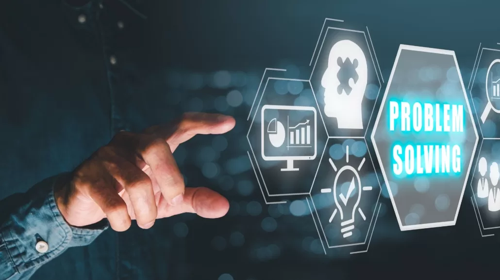 Innovative Problem-Solving