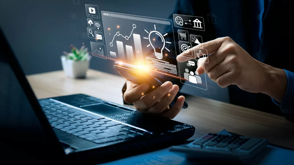 Innovative Products and Services Innovative Products and Services