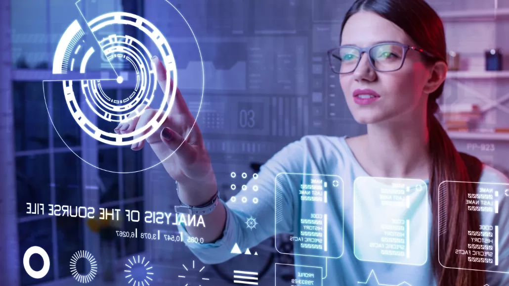 Innovative and Future-Ready Technologies Innovative and Future-Ready Technologies
