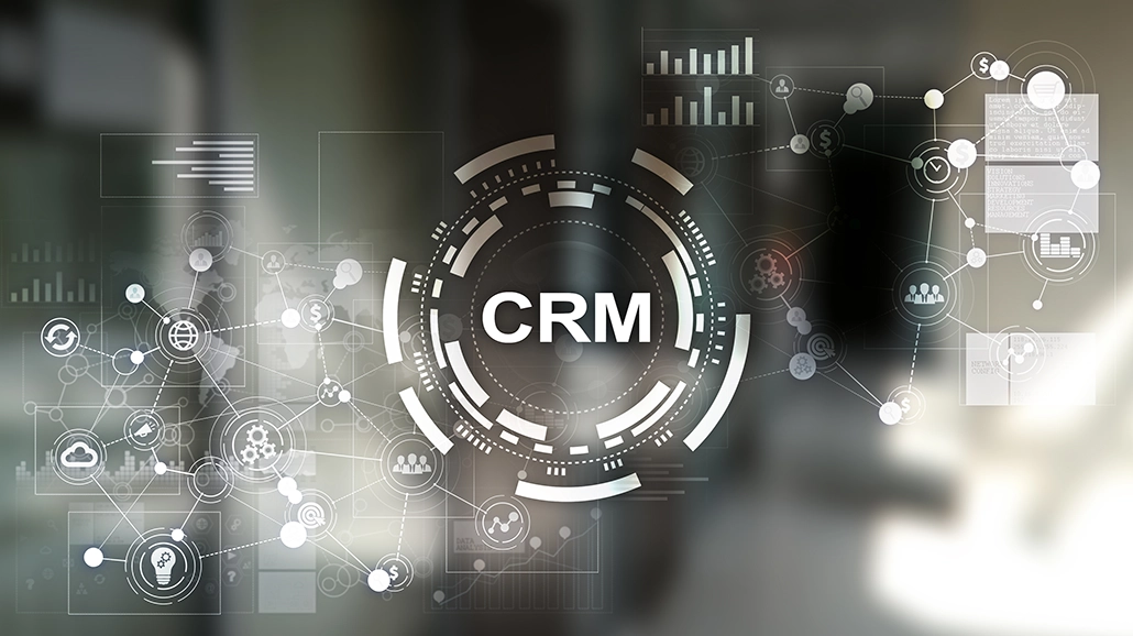 Integration with Marketing Tools & CRM Systems