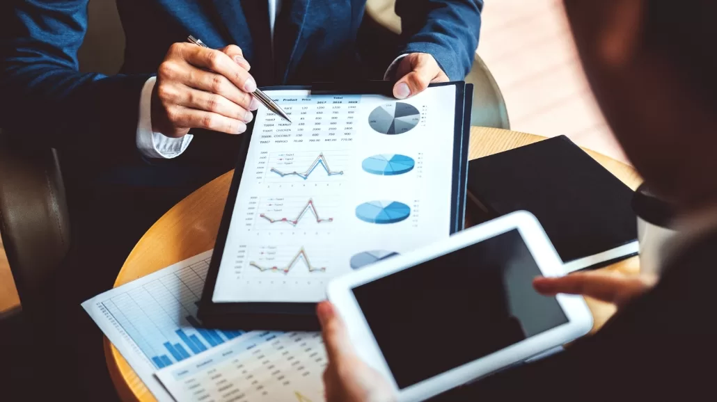 Mobile App Consultation