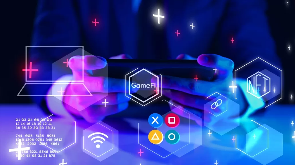 NFT Game Development