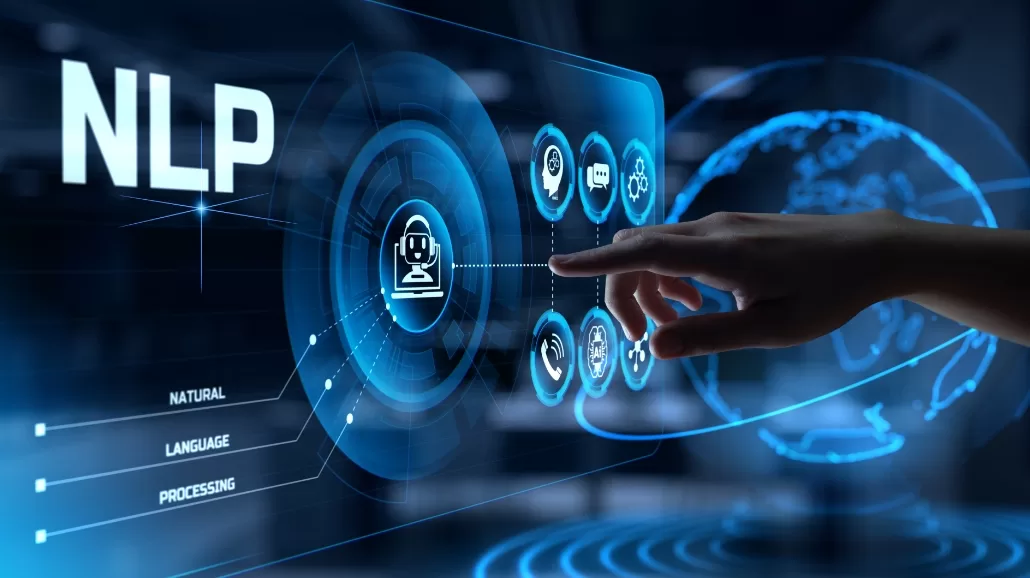 Natural Language Processing (NLP)