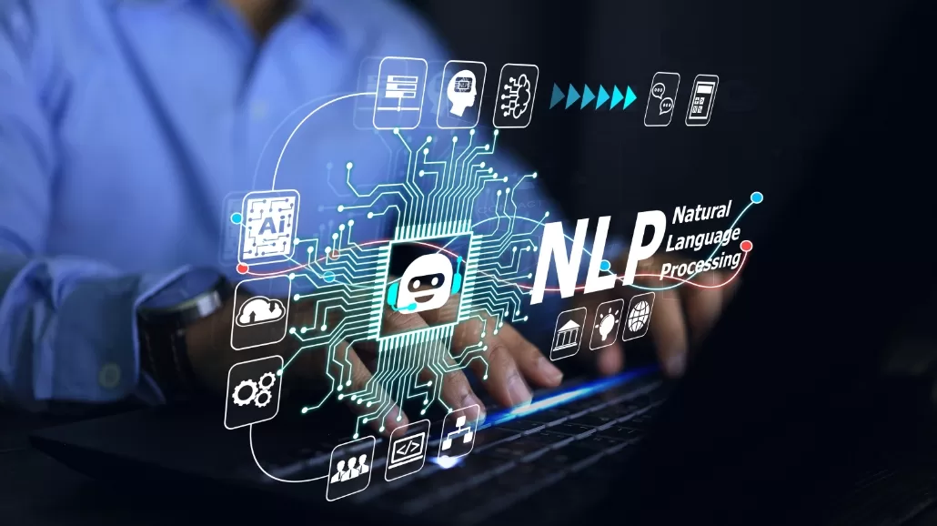 Natural Language Processing (NLP) Natural Language Processing (NLP)