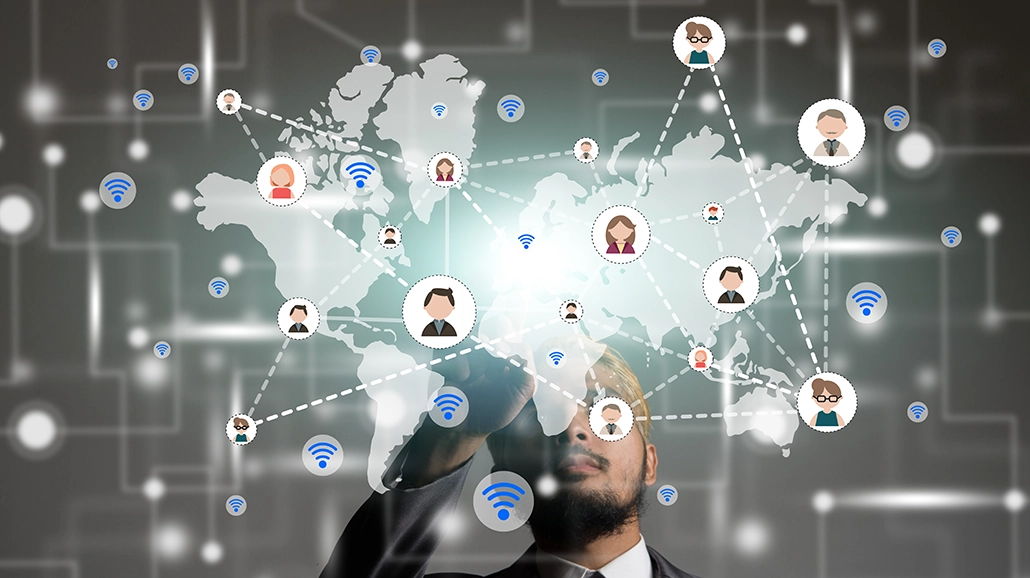 Network Management  Network Management