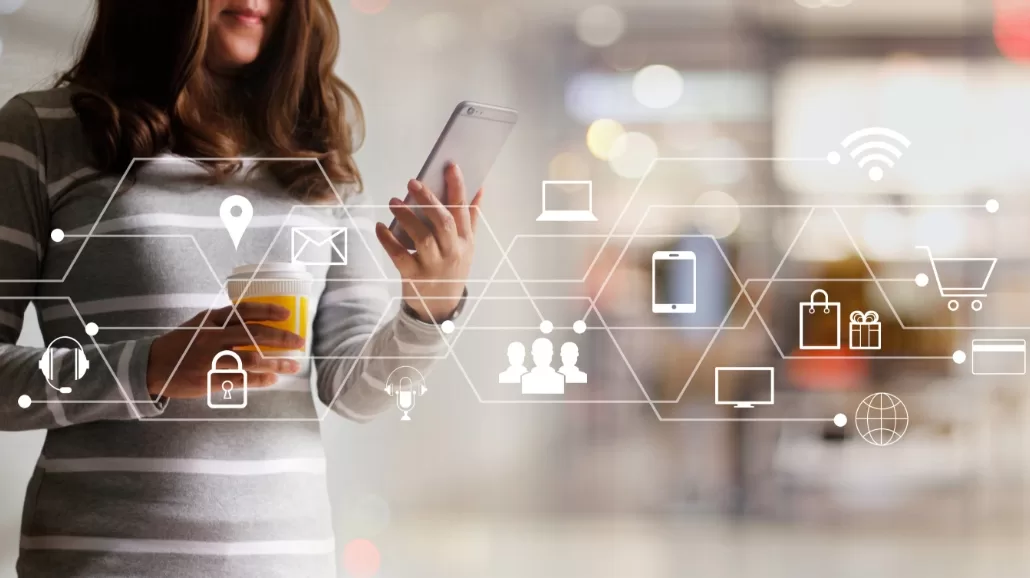 Omni Channel Recommendation  Omni Channel Recommendation