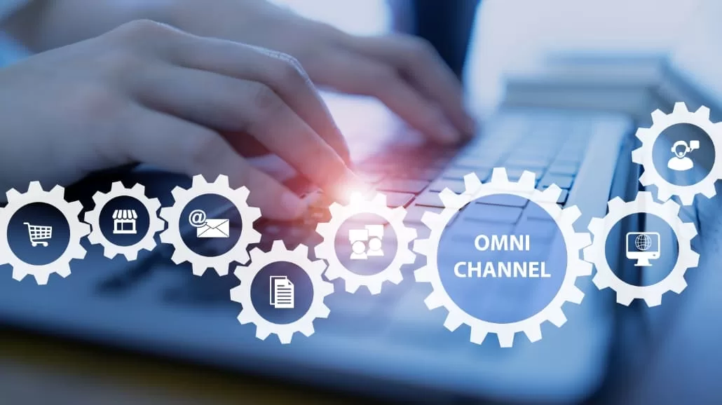 Omnichannel Integration