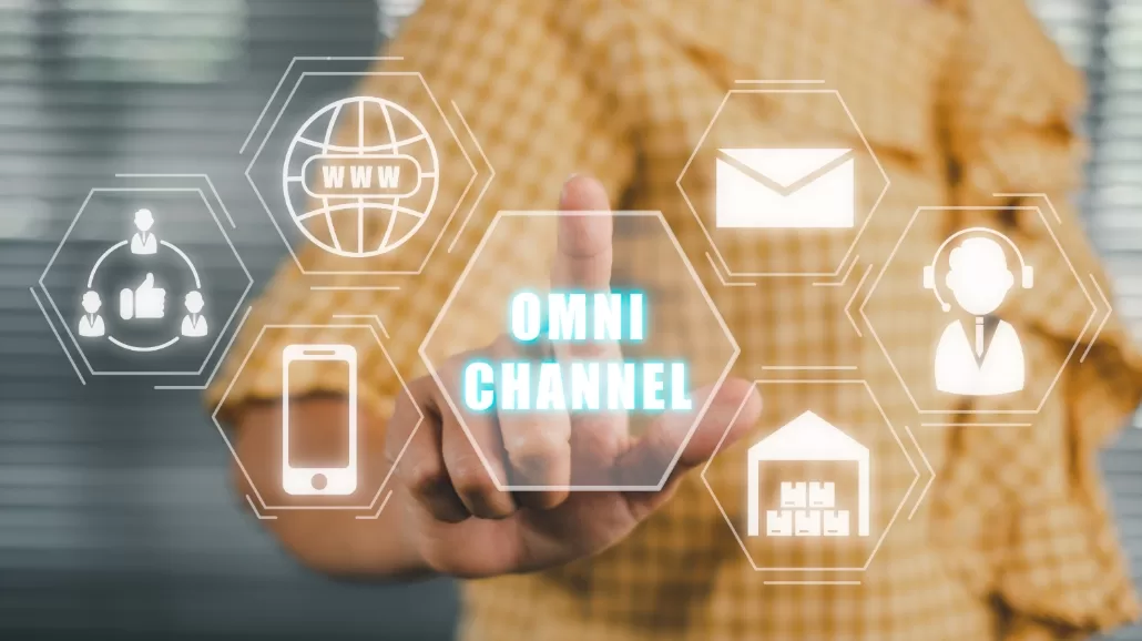 Omnichannel