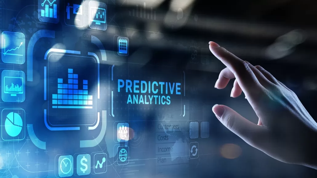 Predictive Analytics Predictive Analytics