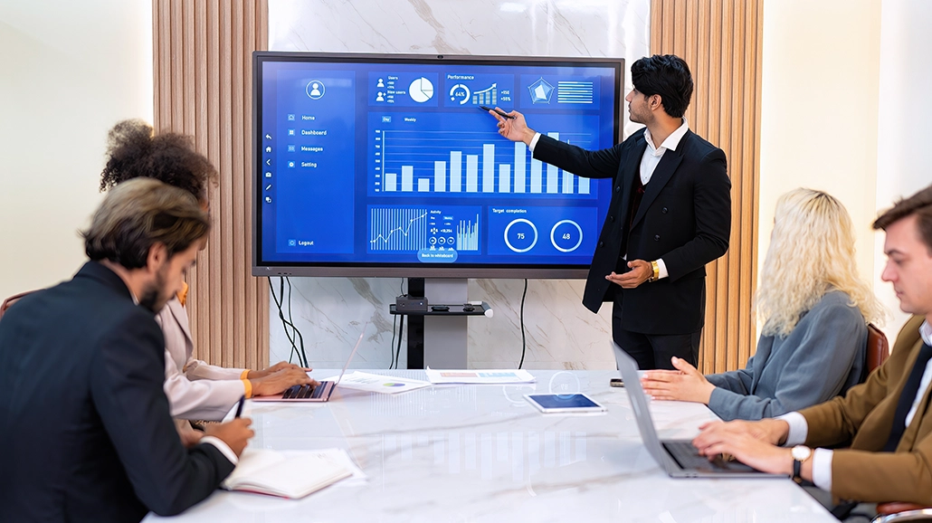 Proactive Monitoring and Support Proactive Monitoring and Support