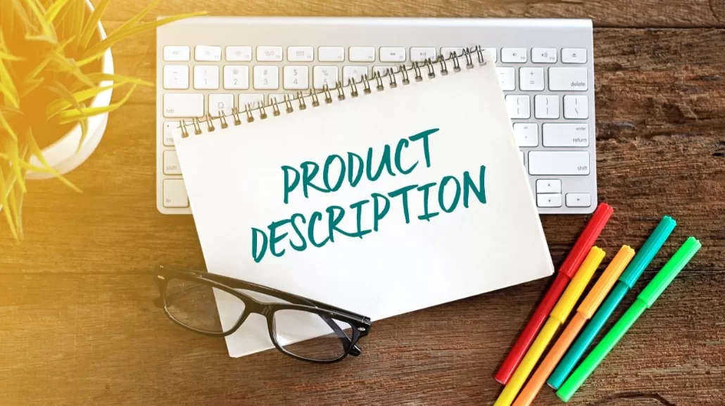 Product Description  Product Description