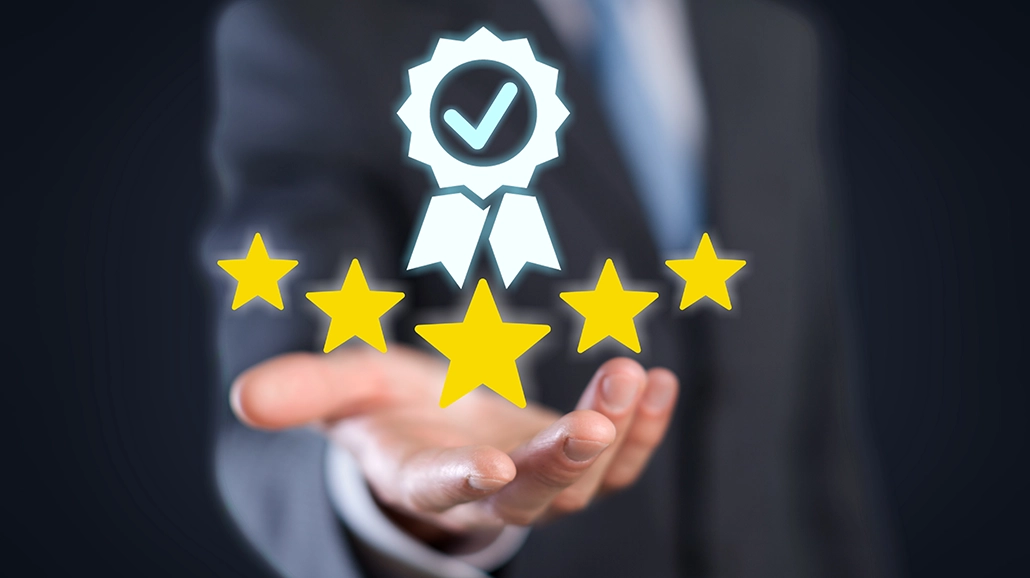 Proven Expertise Proven Expertise