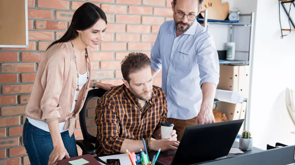 Proven Specialization