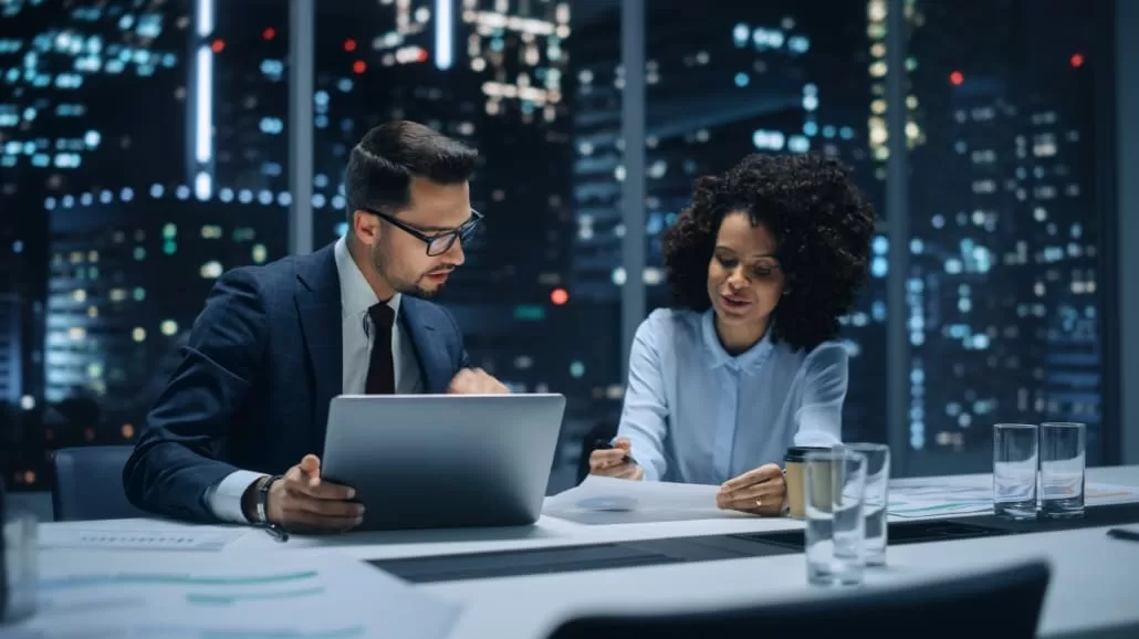 Proven Success in Implementation