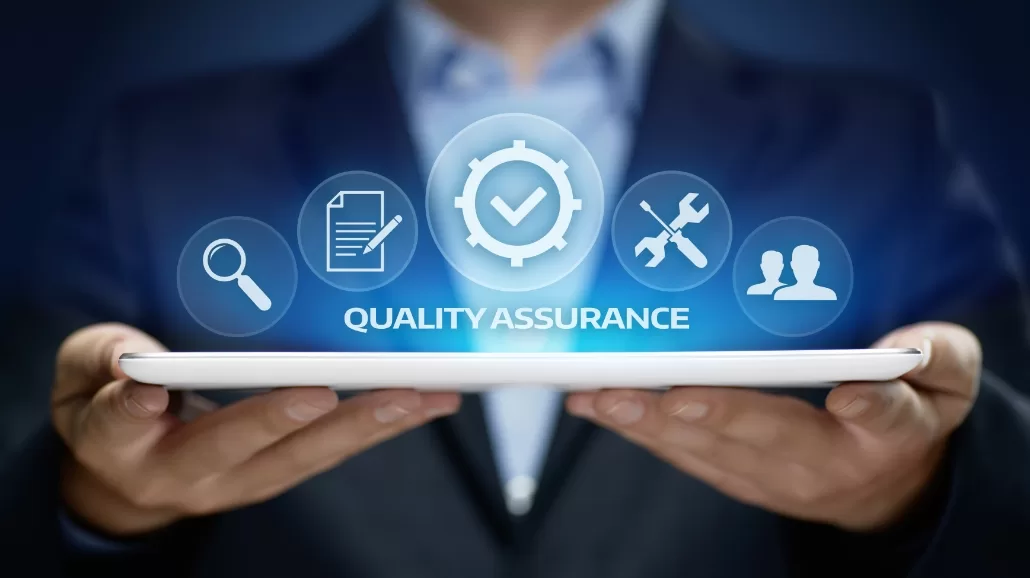 Quality Assurance & Compliance