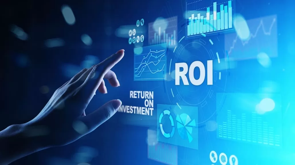 ROI Precision Analytics