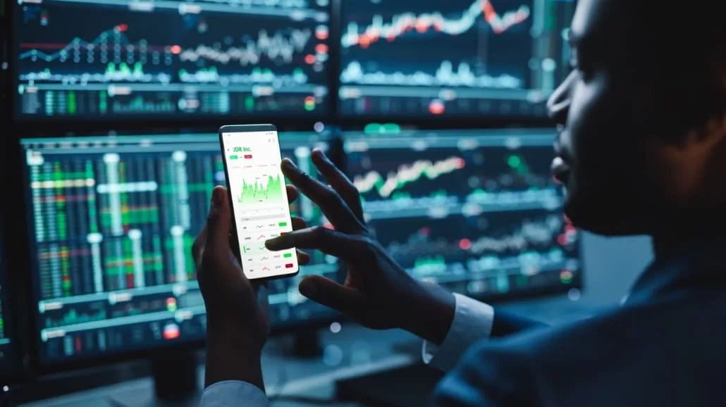 Real-Time Marketing Advantage