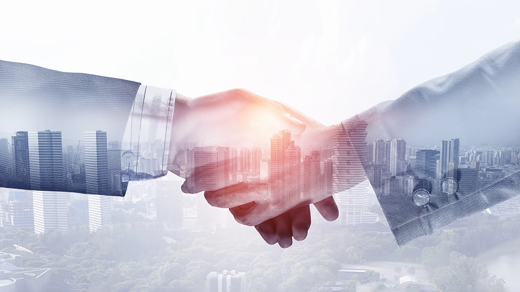 Reliable Partnership Reliable Partnership