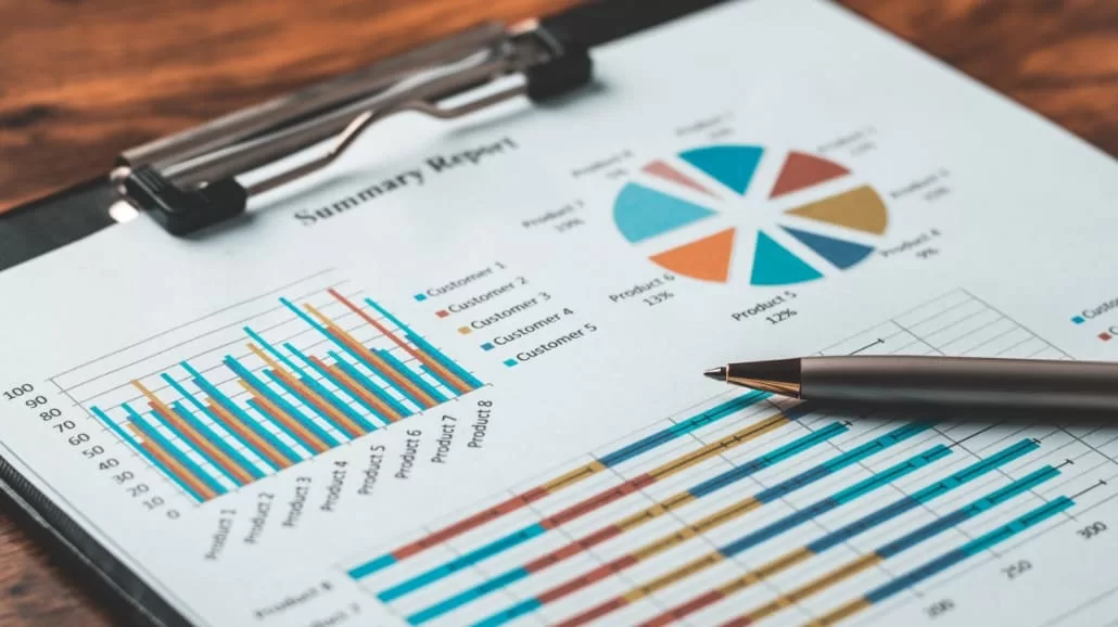 Reporting & Attribution  Reporting & Attribution