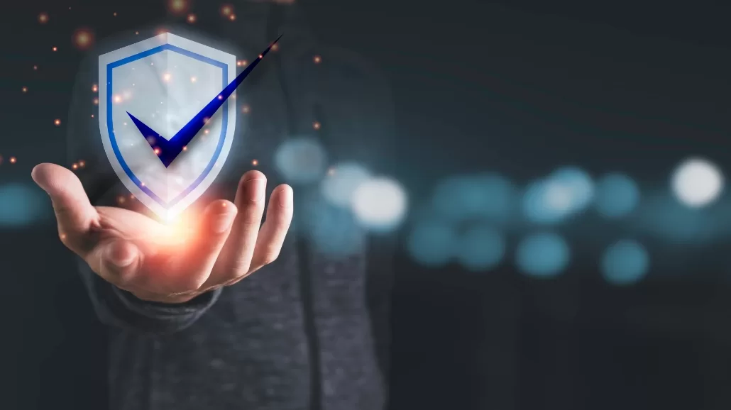 Robust Data Security and Compliance