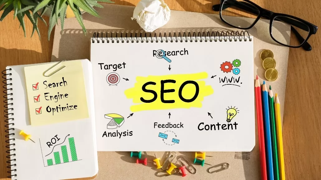 SEO Content  SEO Content