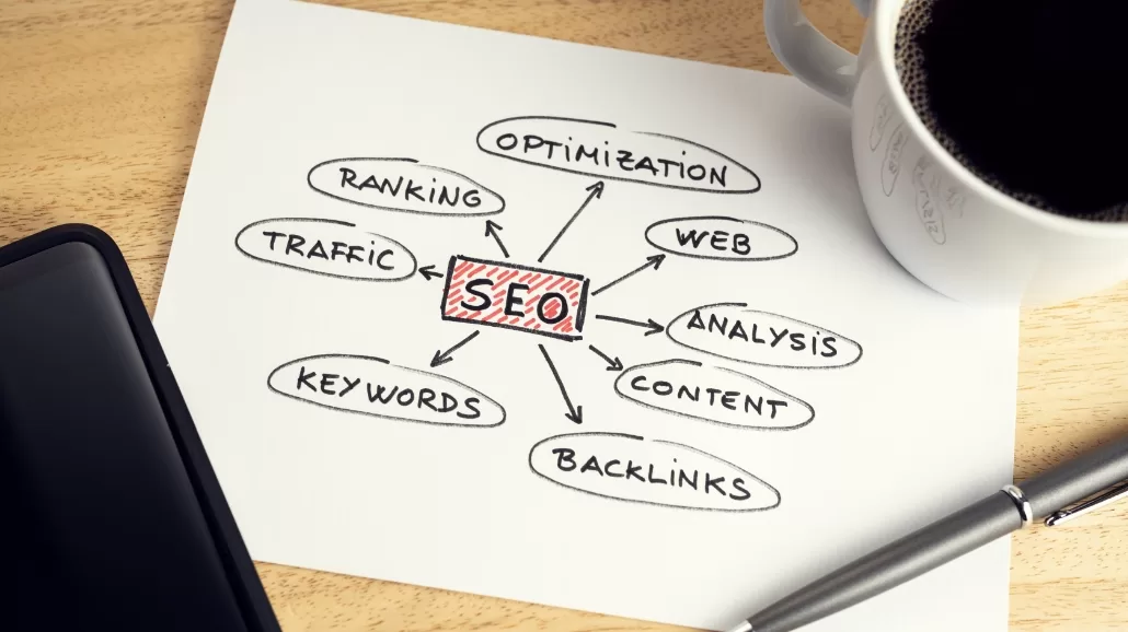 SEO Writing