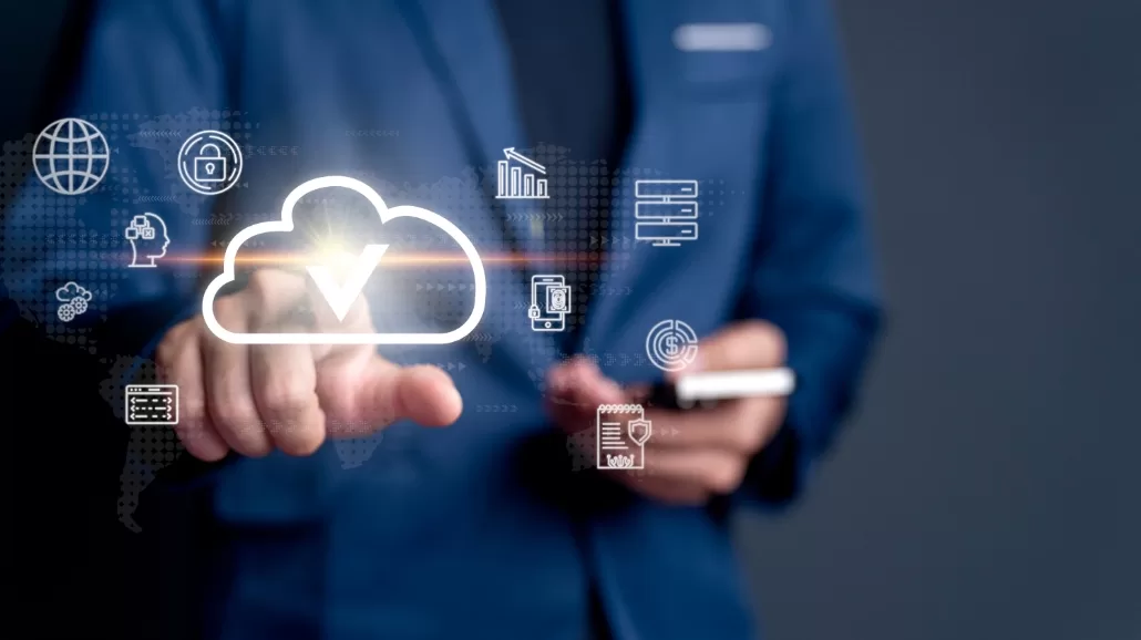 Scalable Infrastructure