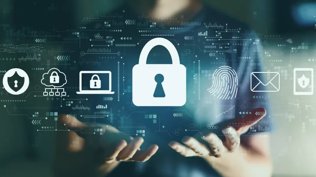 Security & Compliance First Security & Compliance First