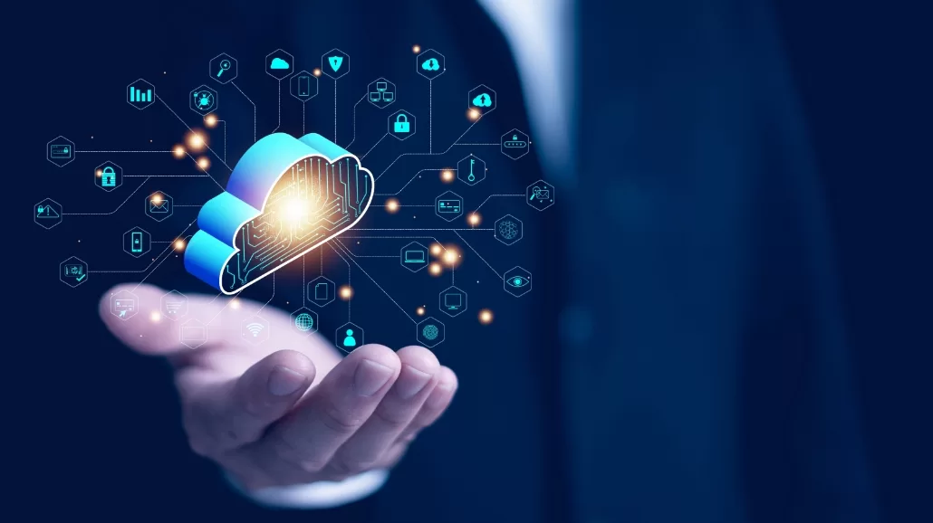 Simplified Cloud Journey for Success