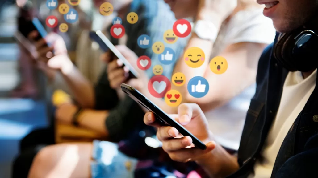 Social Media Integration