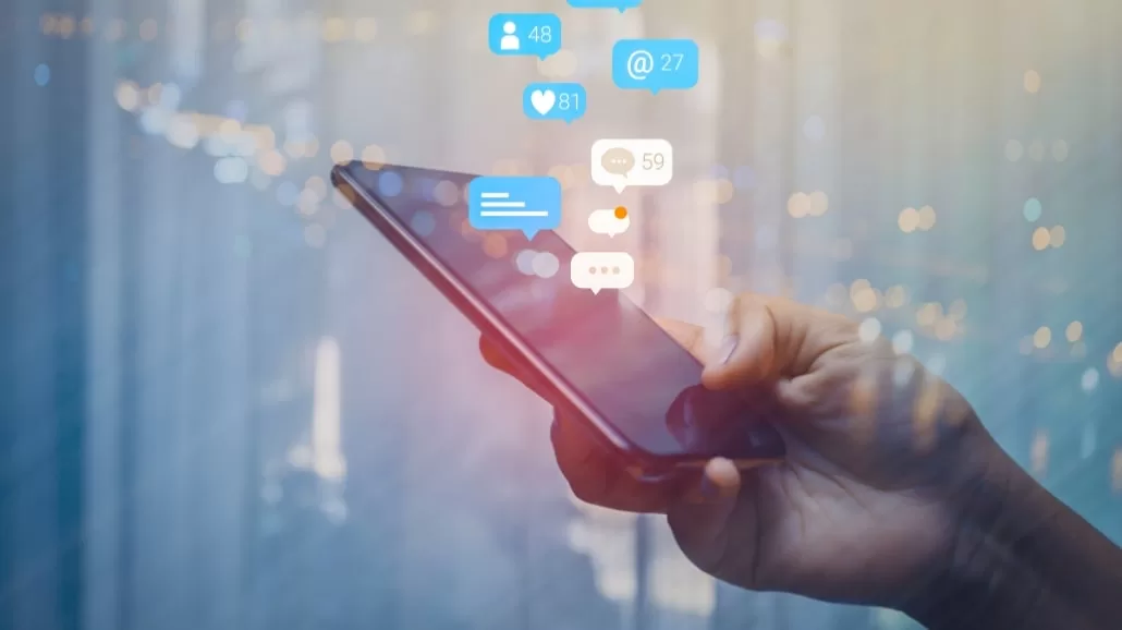 Social Media Post Social Media Post