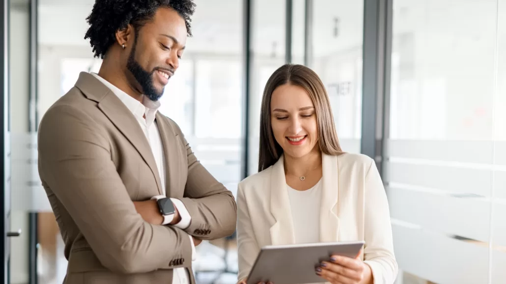 Strategic Approach to Content