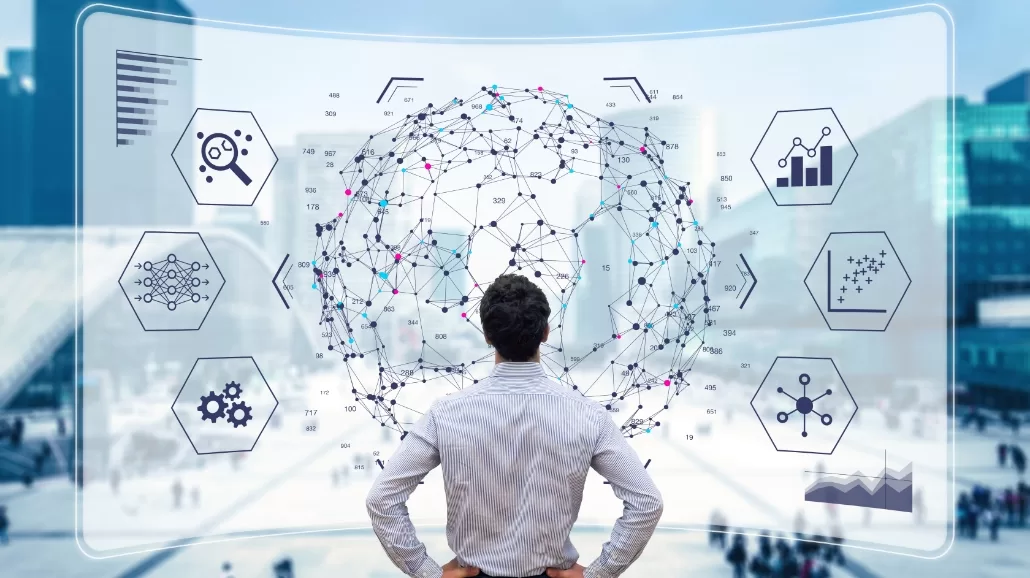 Strategic Data Modeling