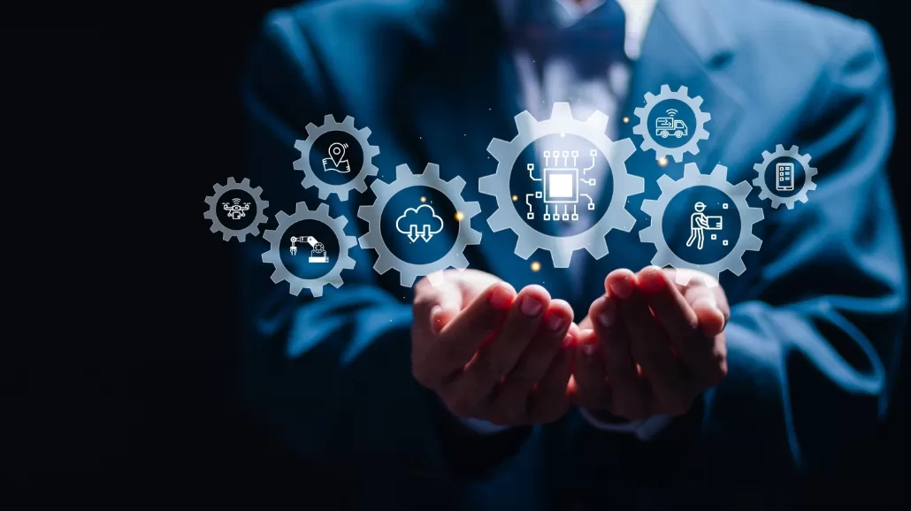 Supply Chain Optimization Supply Chain Optimization