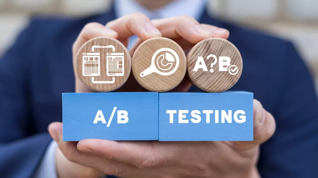 Testing & Analytics  Testing & Analytics