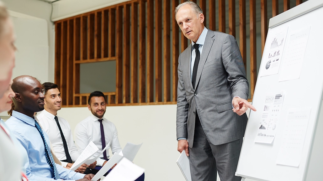 Training and Consulting