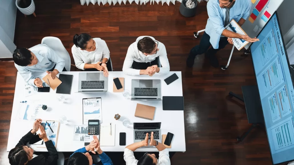 Training and Support Training and Support